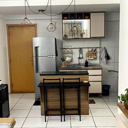Apto Aconchegante E Moderno Recife Exteriör bild