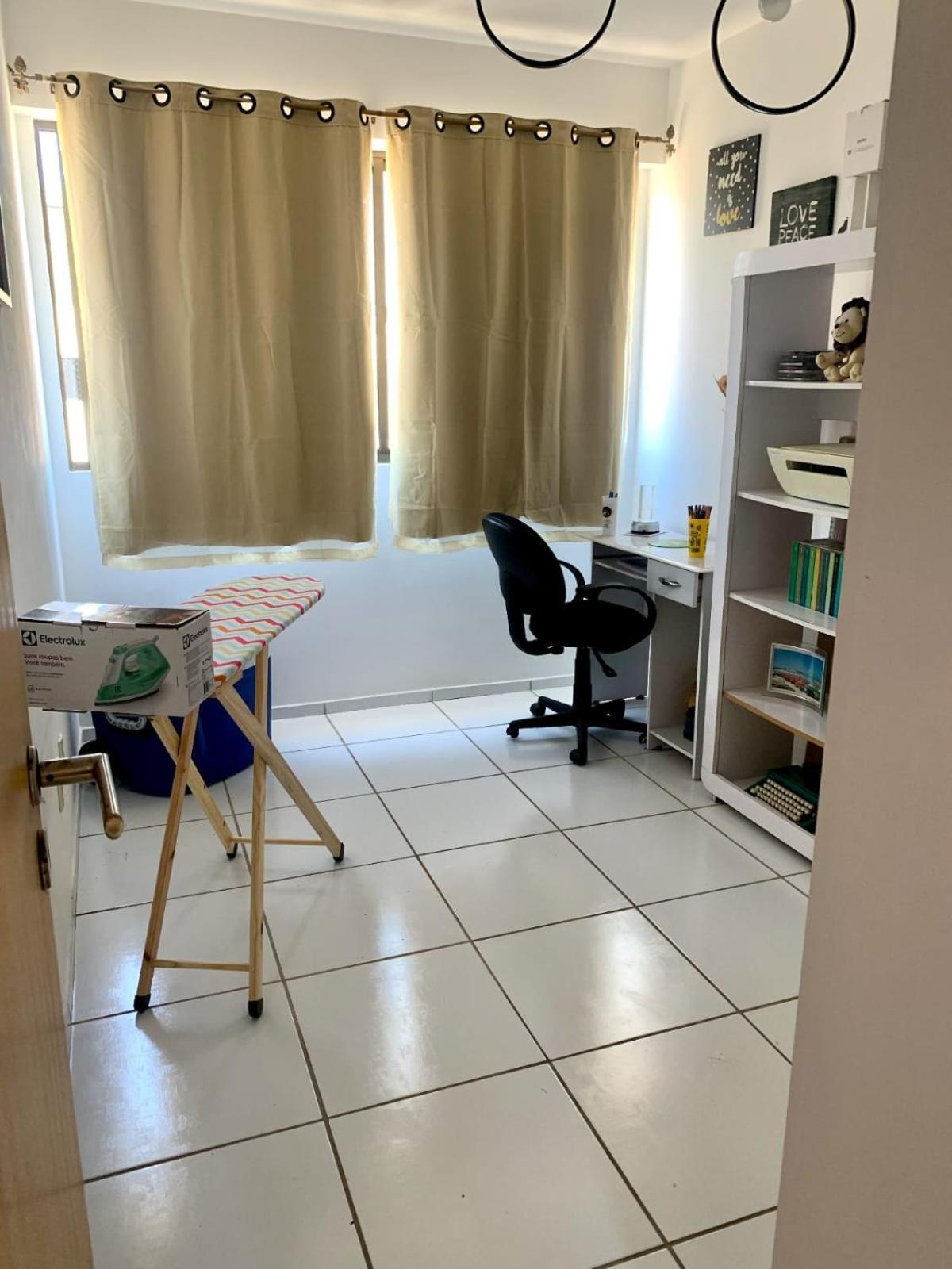 Apto Aconchegante E Moderno Recife Exteriör bild