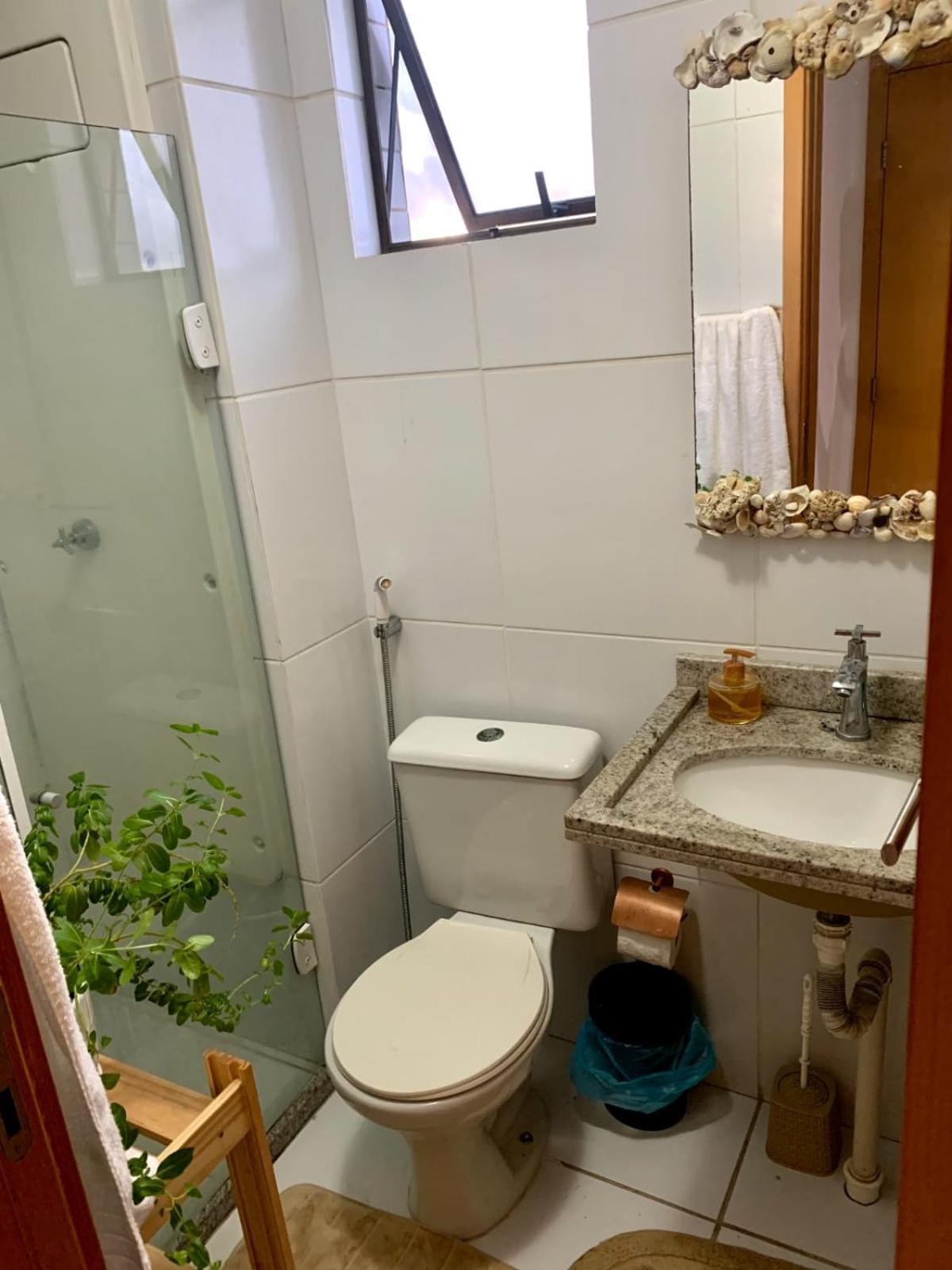Apto Aconchegante E Moderno Recife Exteriör bild