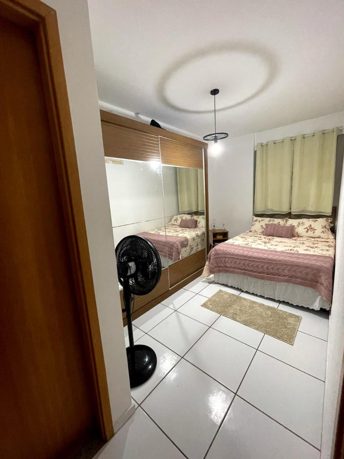 Apto Aconchegante E Moderno Recife Exteriör bild